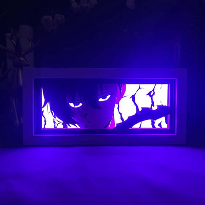 LEVEL BREAKER LED BOX - Image 17