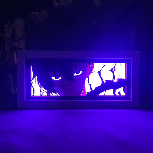LEVEL BREAKER LED BOX - Image 17