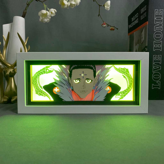 SILENT JUDGEMENT LED BOX - Image 7