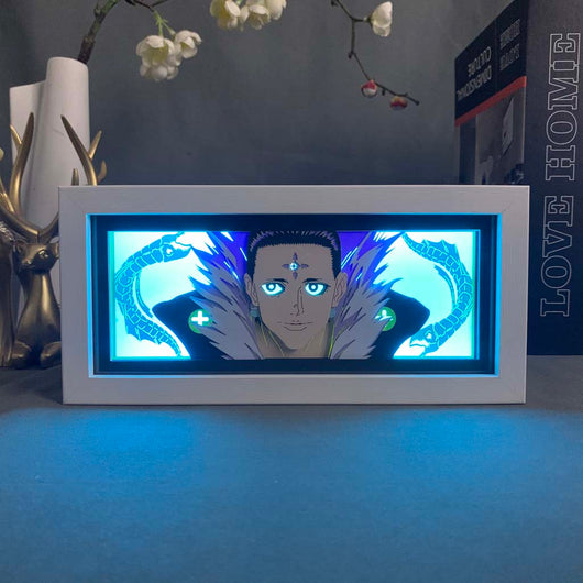 SILENT JUDGEMENT LED BOX - Image 4