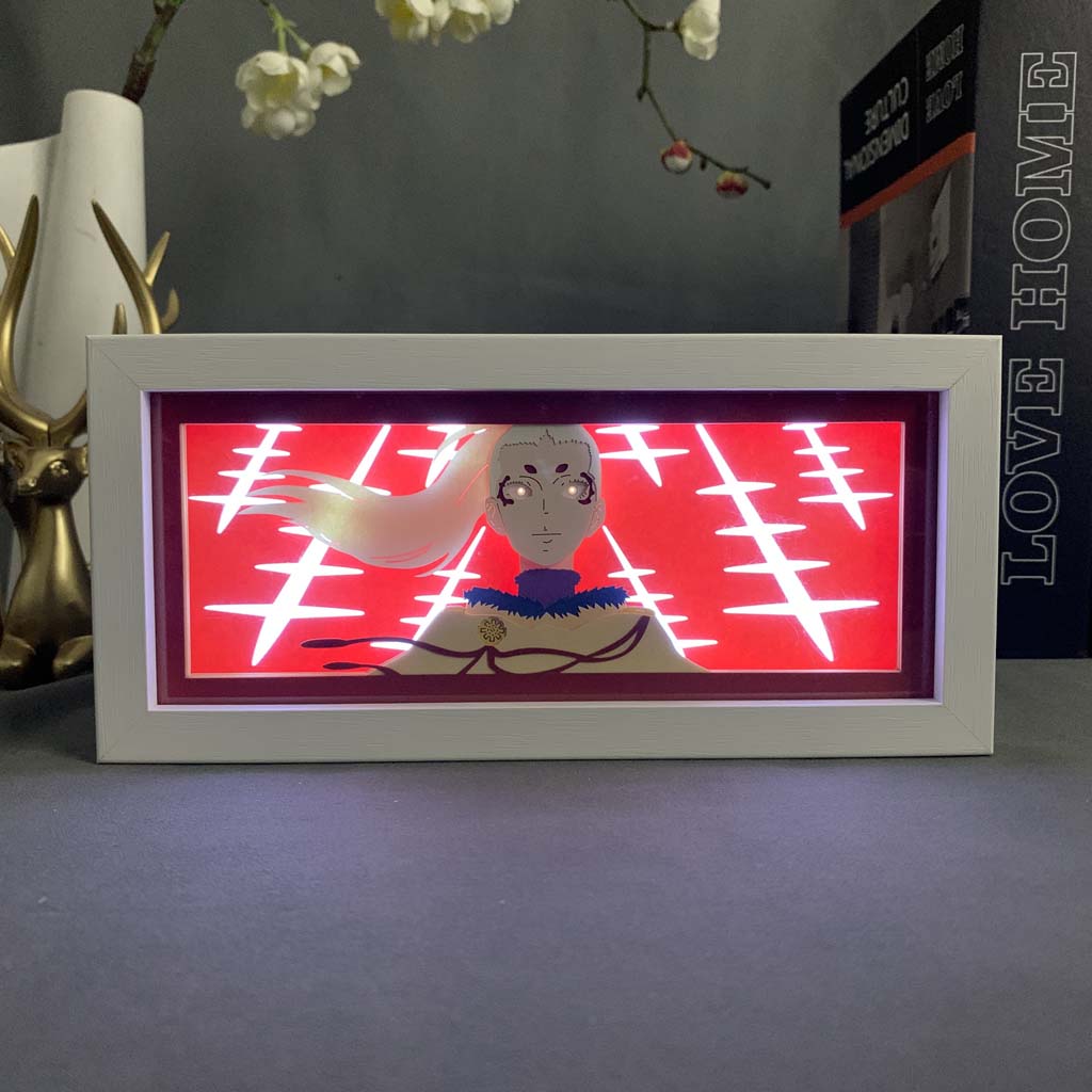 DAWN REAPER LED BOX - STAR KAGUNE