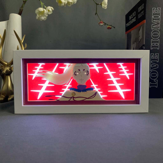 DAWN REAPER LED BOX - STAR KAGUNE