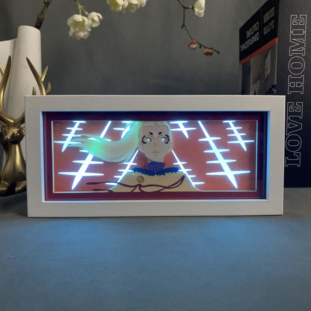 DAWN REAPER LED BOX - Image 2