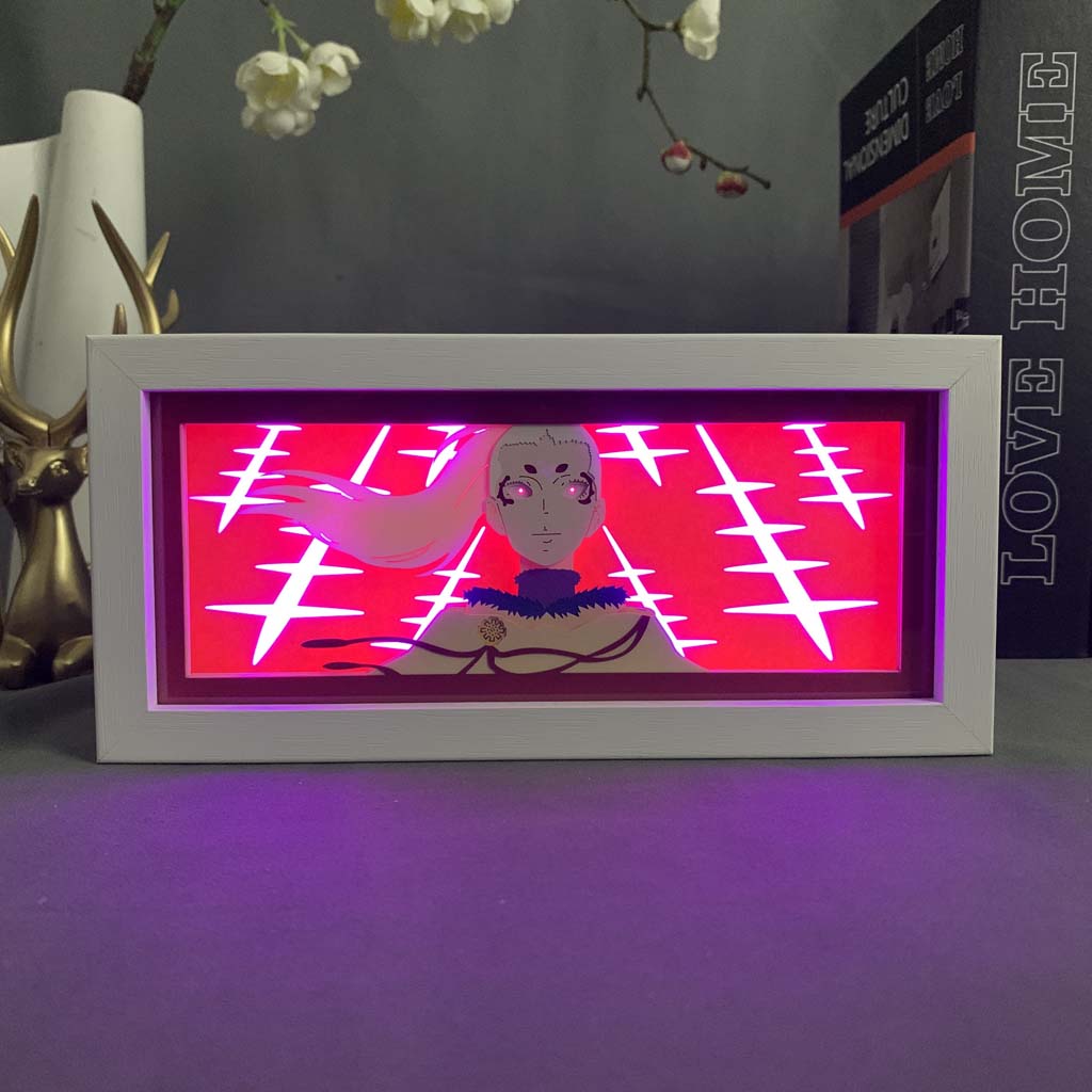 DAWN REAPER LED BOX - Image 7