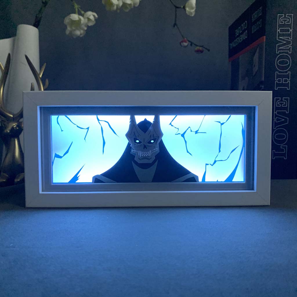 TITAN DESTINY LED BOX - STAR KAGUNE