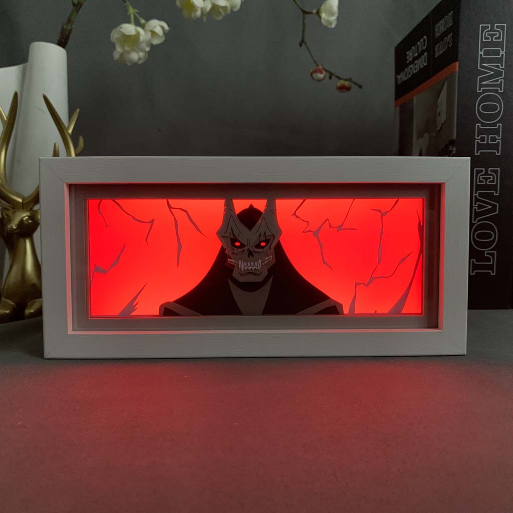 TITAN DESTINY LED BOX - Image 3