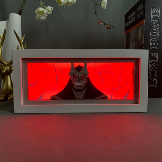 TITAN DESTINY LED BOX - Image 3