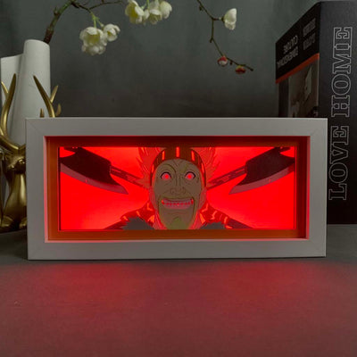 AXE TITAN LED BOX - Image 5