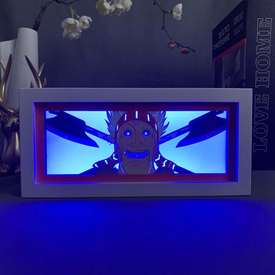 AXE TITAN LED BOX - Image 6