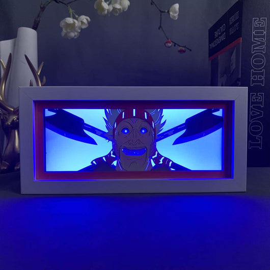 AXE TITAN LED BOX - Image 6