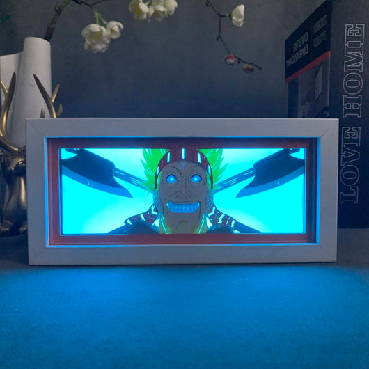 AXE TITAN LED BOX - Image 2