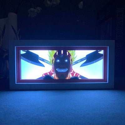 AXE TITAN LED BOX - Image 9