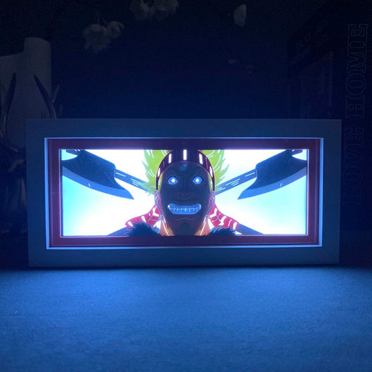 AXE TITAN LED BOX - Image 9