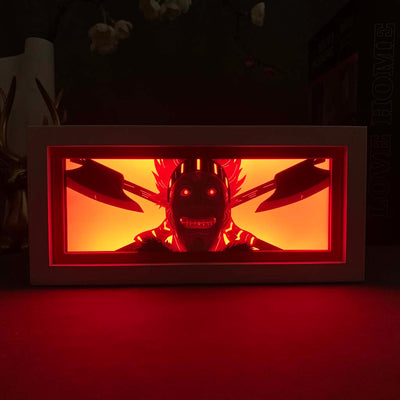 AXE TITAN LED BOX - Image 10