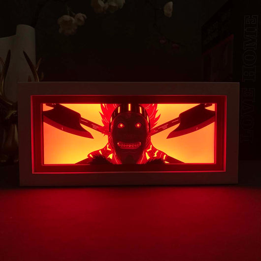 AXE TITAN LED BOX - Image 10