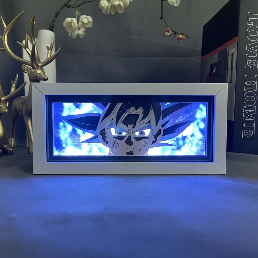 SOUL ASH LED BOX - STAR KAGUNE