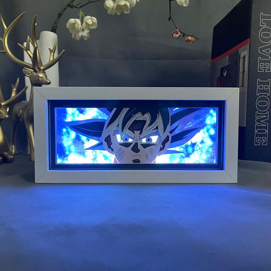 SOUL ASH LED BOX