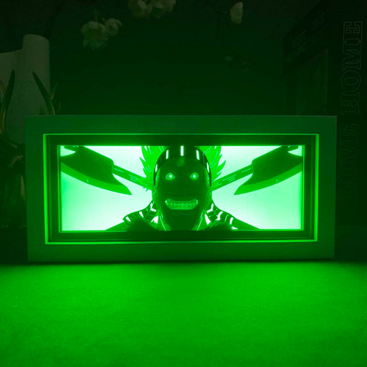 AXE TITAN LED BOX - Image 11