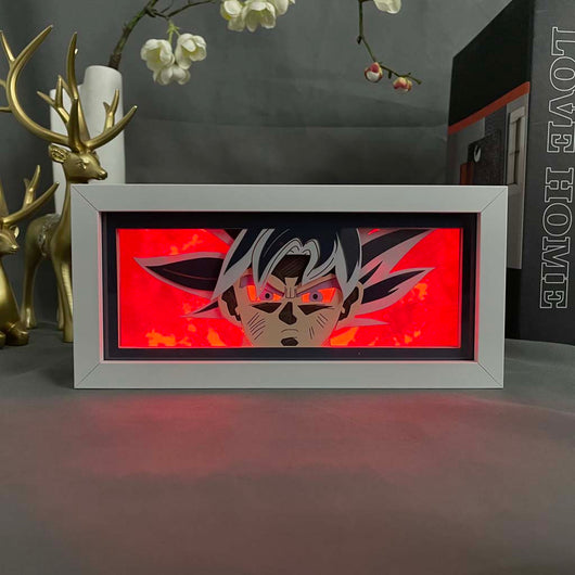 SOUL ASH LED BOX - Image 4