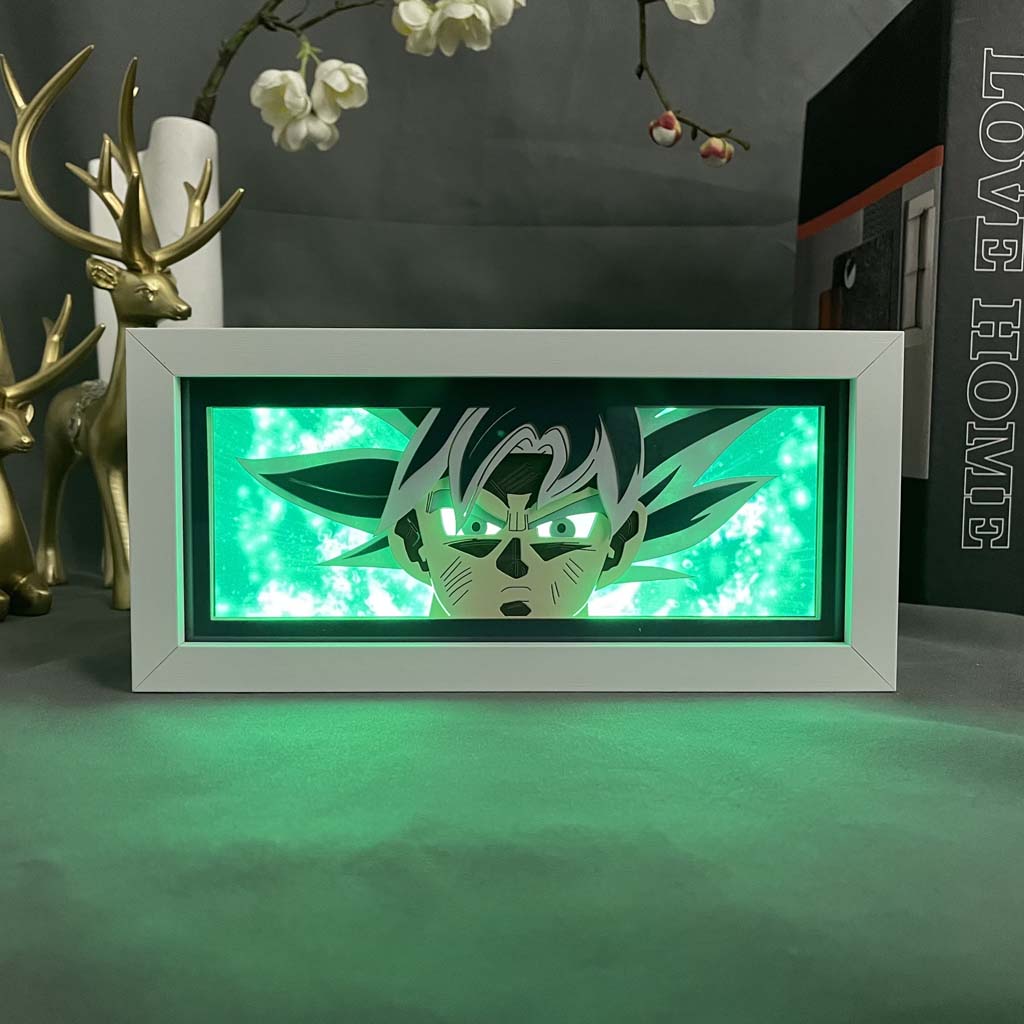 SOUL ASH LED BOX - Image 5