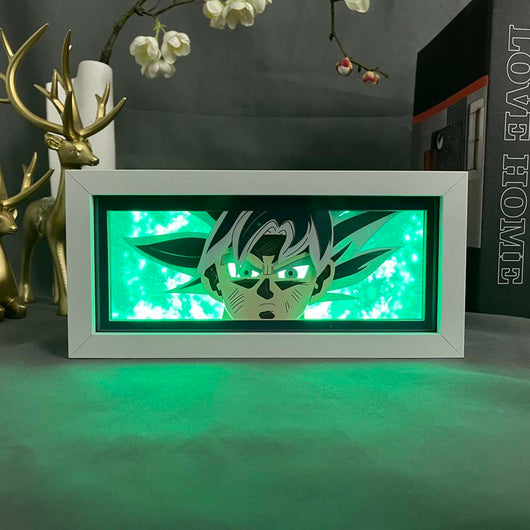 SOUL ASH LED BOX - Image 5