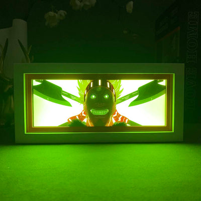 AXE TITAN LED BOX - Image 13