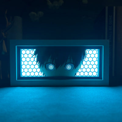 STRIKER SOUL LED BOX - Image 3