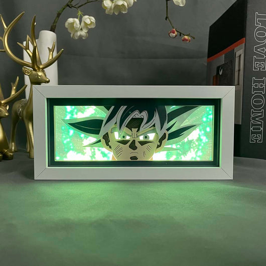 SOUL ASH LED BOX - Image 7