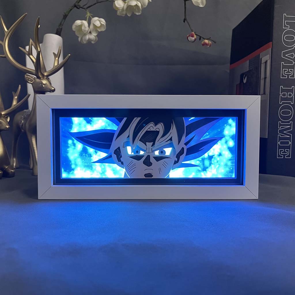 SOUL ASH LED BOX - Image 8