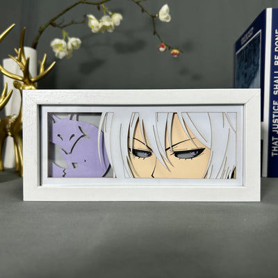 MOONLIT FOX LED BOX — LED Box view 11