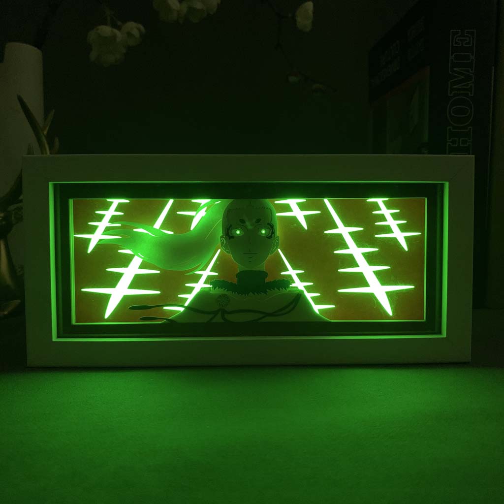 DAWN REAPER LED BOX - Image 10