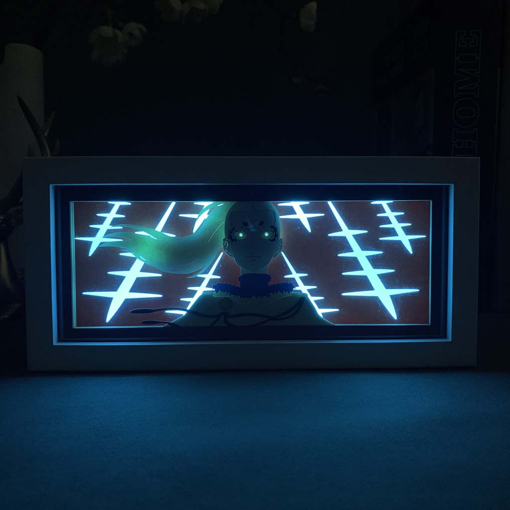 DAWN REAPER LED BOX - Image 13