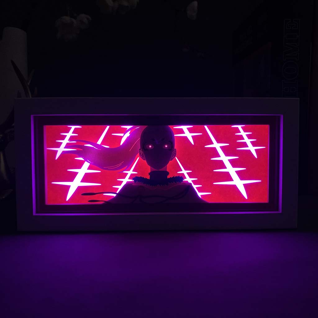 DAWN REAPER LED BOX - Image 14