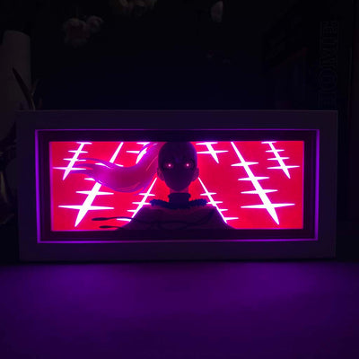 DAWN REAPER LED BOX - Image 14