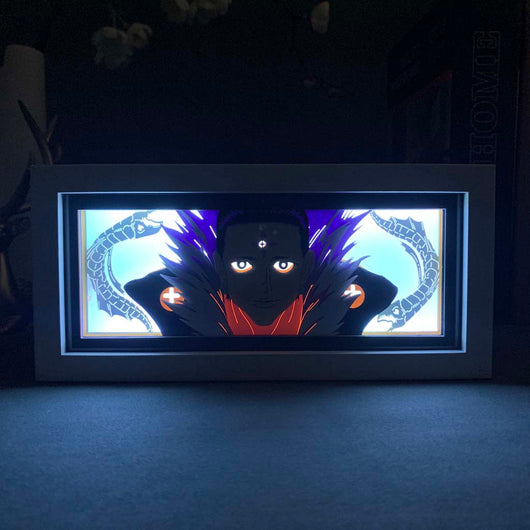 SILENT JUDGEMENT LED BOX - Image 9