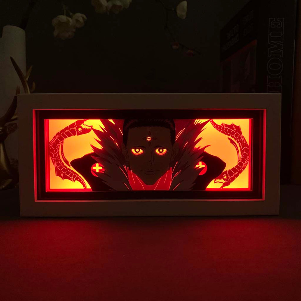 SILENT JUDGEMENT LED BOX - Image 10