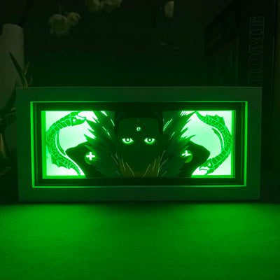 SILENT JUDGEMENT LED BOX - Image 11
