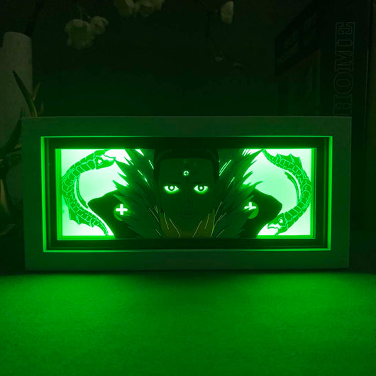 SILENT JUDGEMENT LED BOX - Image 11