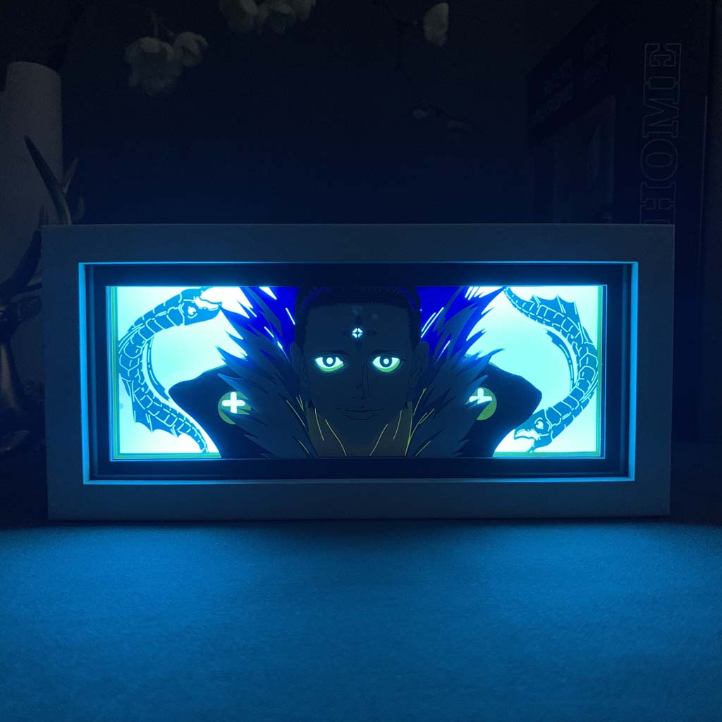 SILENT JUDGEMENT LED BOX - Image 14