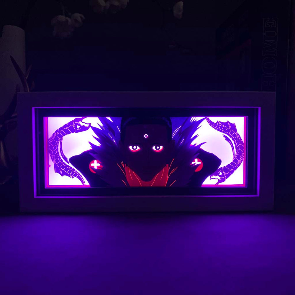 SILENT JUDGEMENT LED BOX - Image 15