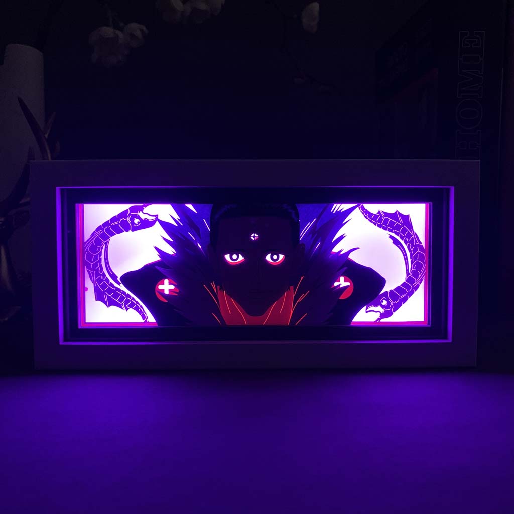 SILENT JUDGEMENT LED BOX - Image 15