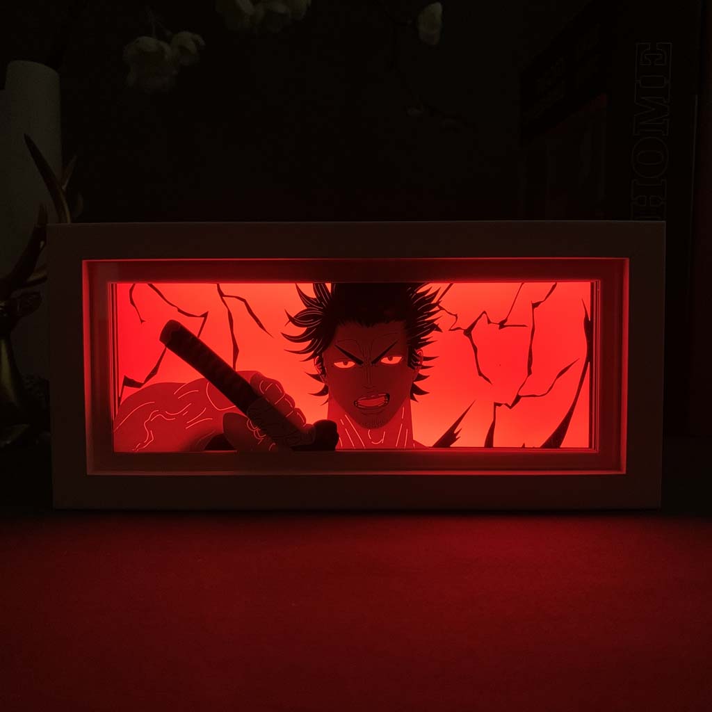 DARK CAPTAIN LED BOX - Image 10