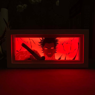 DARK CAPTAIN LED BOX - Image 10