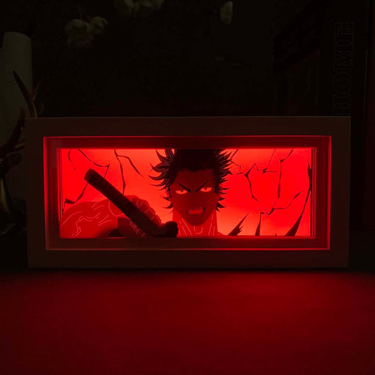 DARK CAPTAIN LED BOX - Image 10