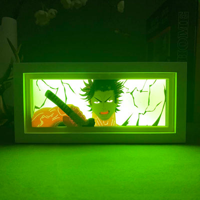 DARK CAPTAIN LED BOX - Image 13