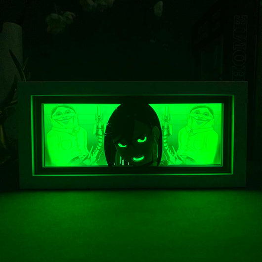 GLITCHED HAZE LED BOX - Image 11