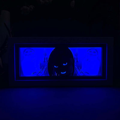GLITCHED HAZE LED BOX - Image 12