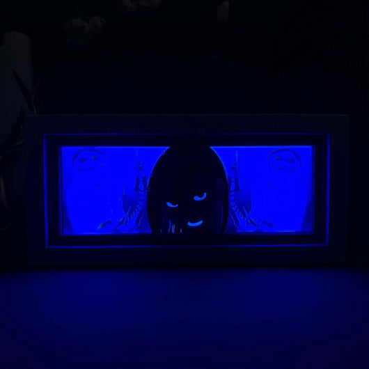 GLITCHED HAZE LED BOX - Image 12