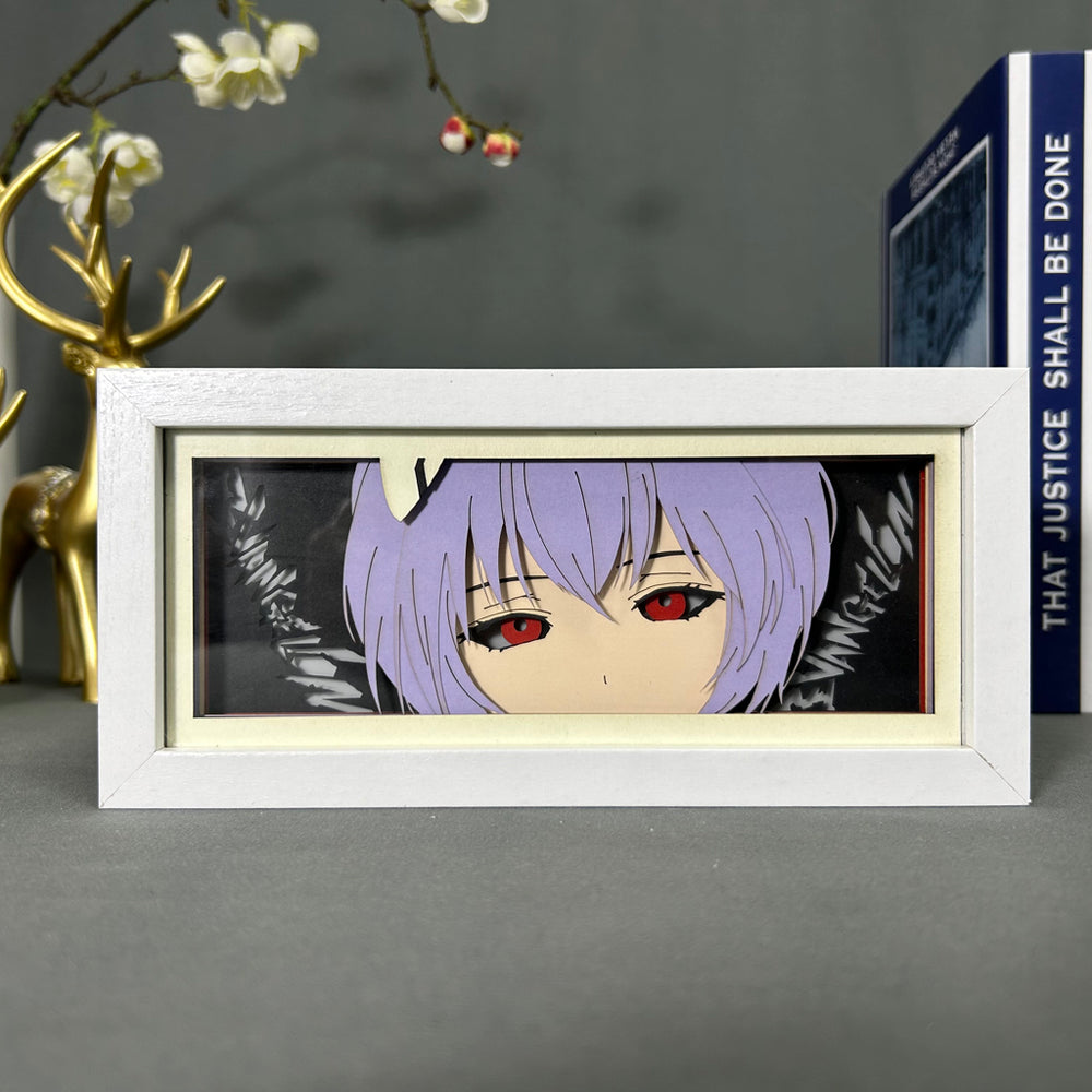 MOONLIT EVA LED BOX - STAR KAGUNE