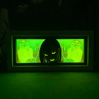 GLITCHED HAZE LED BOX - Image 13